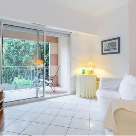 St Jean Cap Ferrat Central Contemporary Lovely Wifi Saint-Jean-Cap-Ferrat Bagian luar foto
