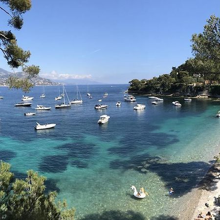 St Jean Cap Ferrat Central Contemporary Lovely Wifi Saint-Jean-Cap-Ferrat Bagian luar foto