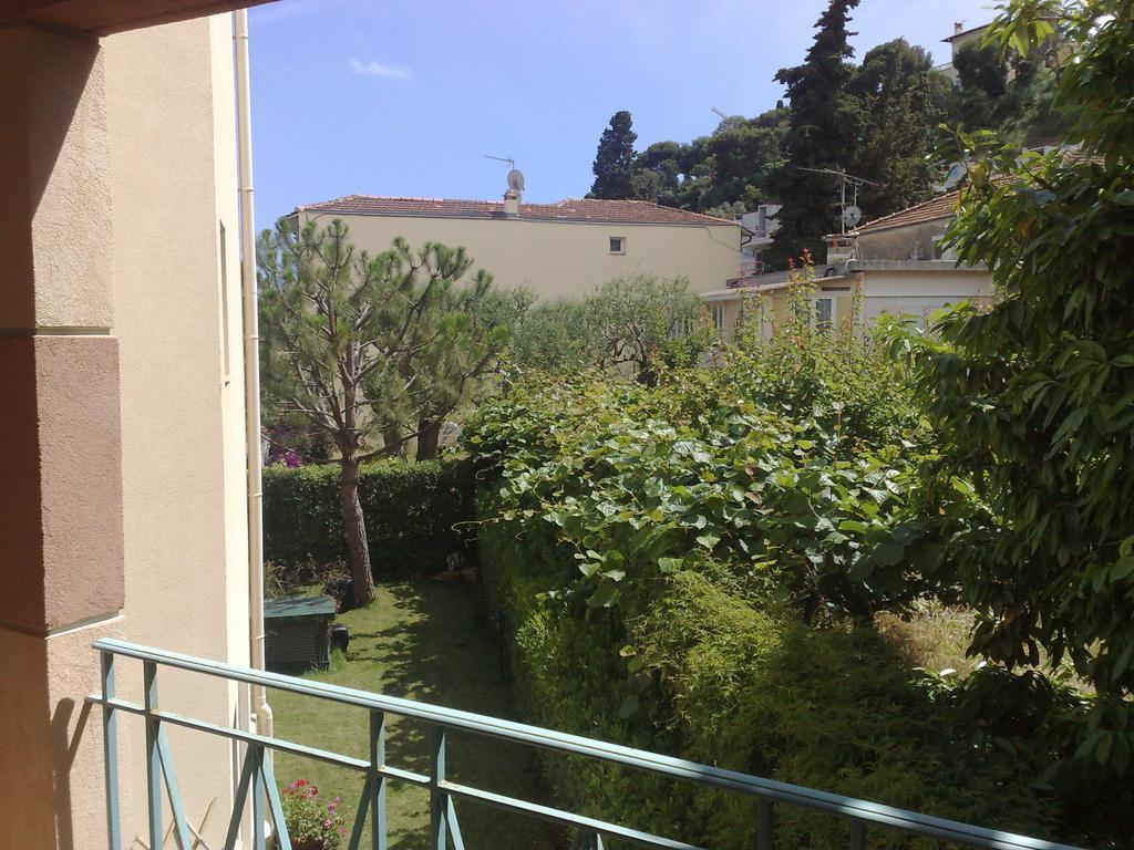 St Jean Cap Ferrat Central Contemporary Lovely Wifi Saint-Jean-Cap-Ferrat Ruang foto