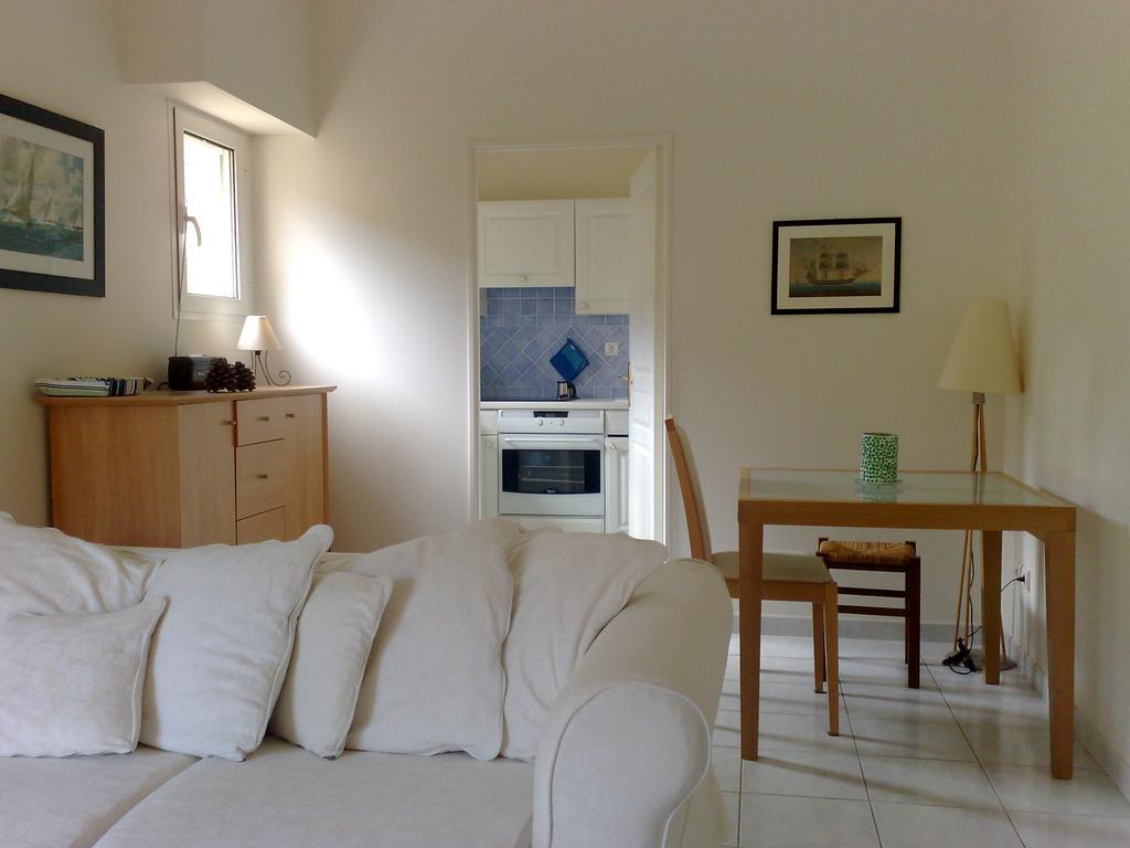 St Jean Cap Ferrat Central Contemporary Lovely Wifi Saint-Jean-Cap-Ferrat Bagian luar foto