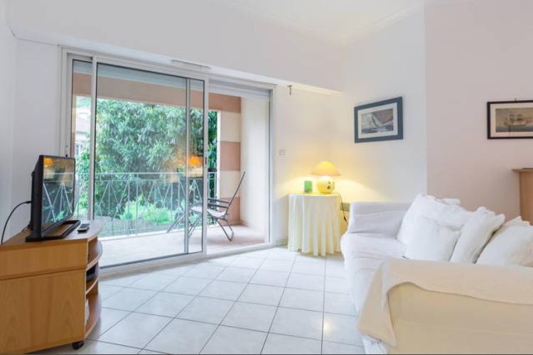 St Jean Cap Ferrat Central Contemporary Lovely Wifi Saint-Jean-Cap-Ferrat Bagian luar foto