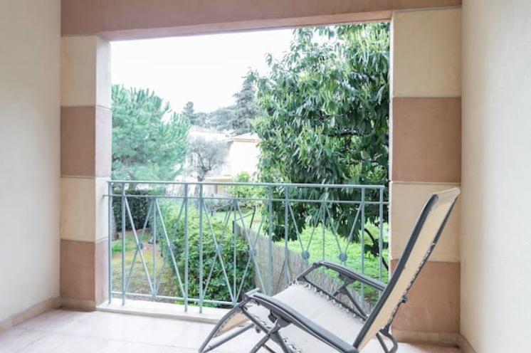 St Jean Cap Ferrat Central Contemporary Lovely Wifi Saint-Jean-Cap-Ferrat Bagian luar foto
