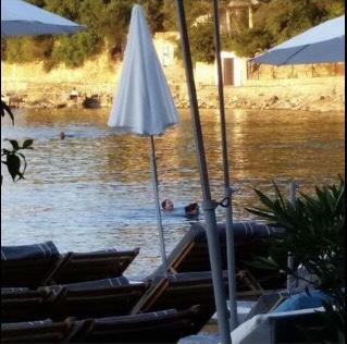 St Jean Cap Ferrat Central Contemporary Lovely Wifi Saint-Jean-Cap-Ferrat Bagian luar foto