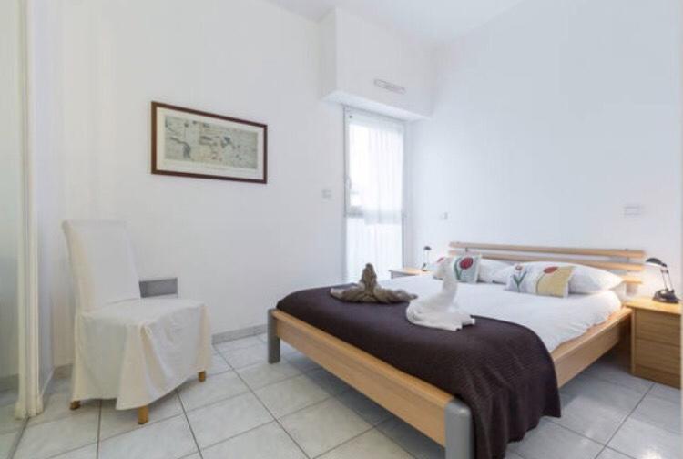 St Jean Cap Ferrat Central Contemporary Lovely Wifi Saint-Jean-Cap-Ferrat Bagian luar foto